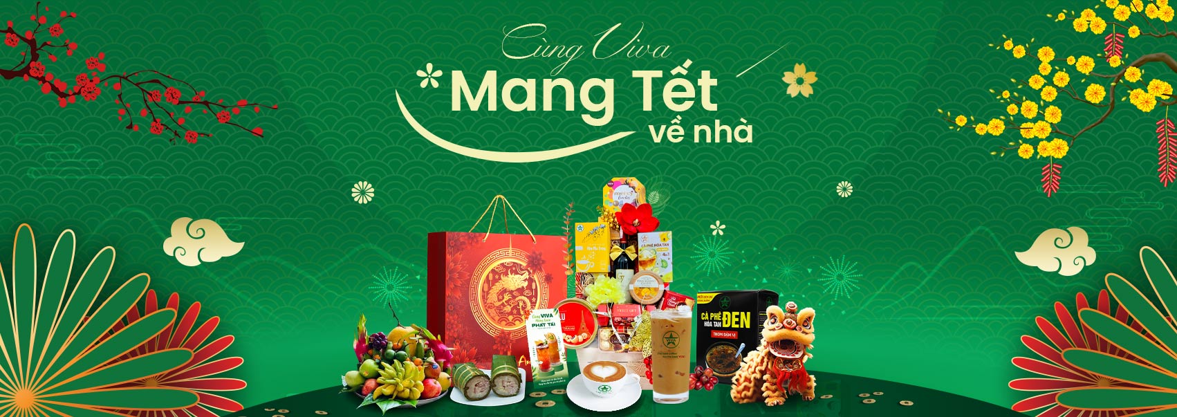 Thương Mại Dịch Vụ - Viva Group