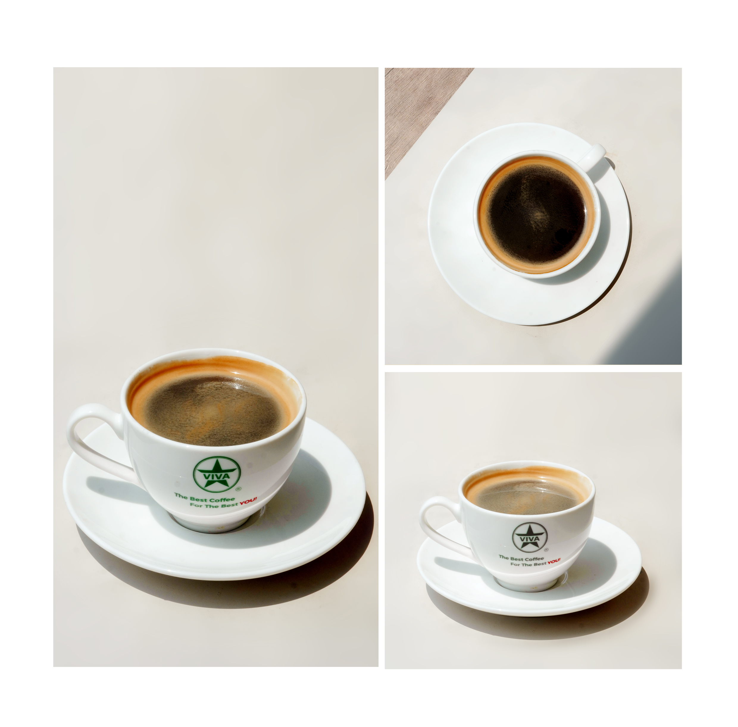 Americano nóng