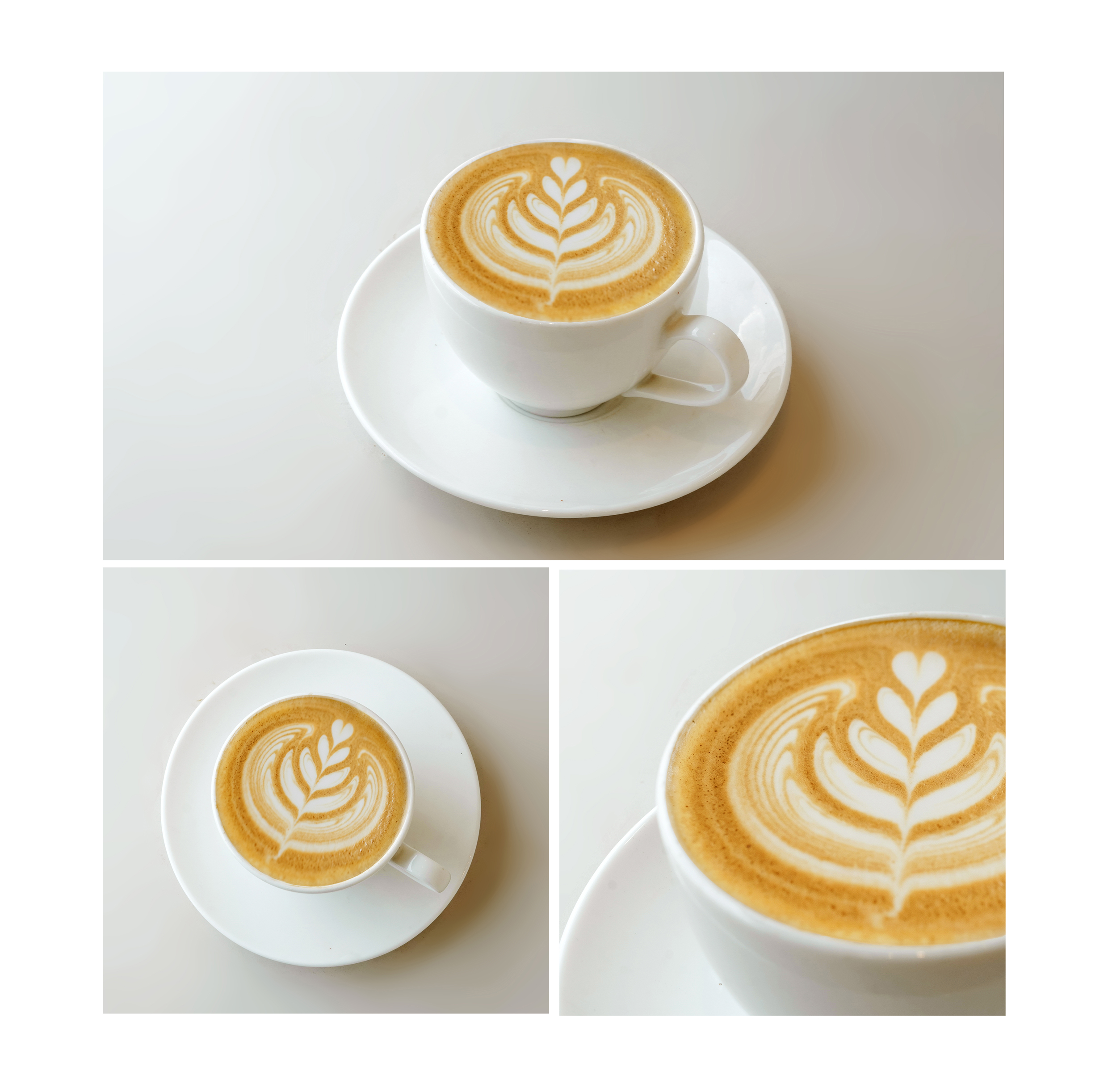 Latte Art