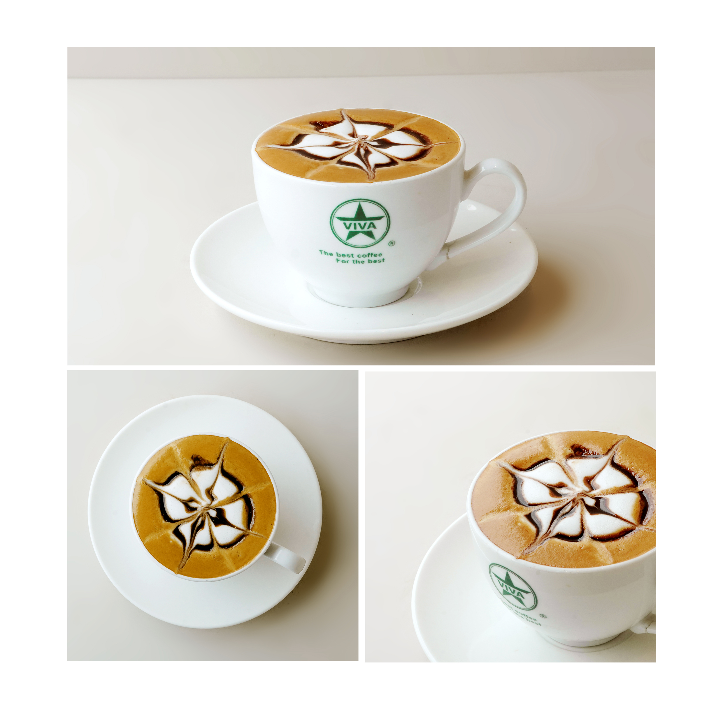 Mocha nóng