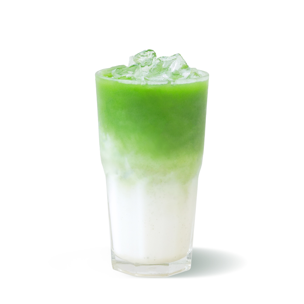 Matcha Latte đá