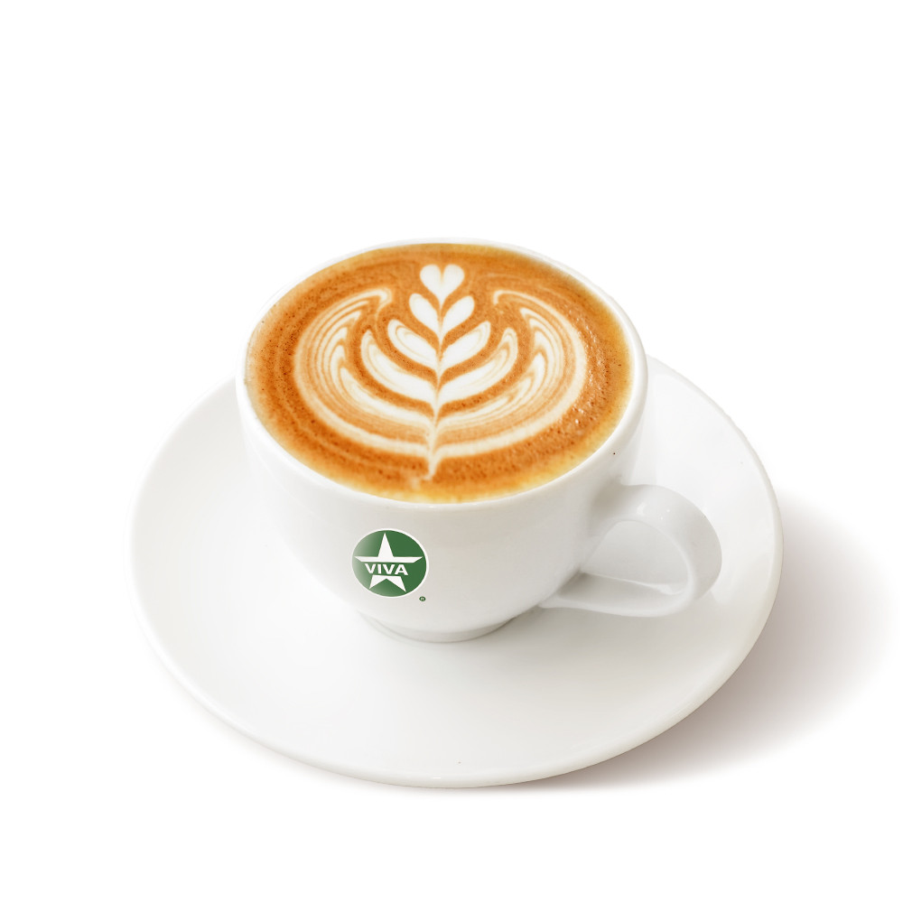 Latte Art