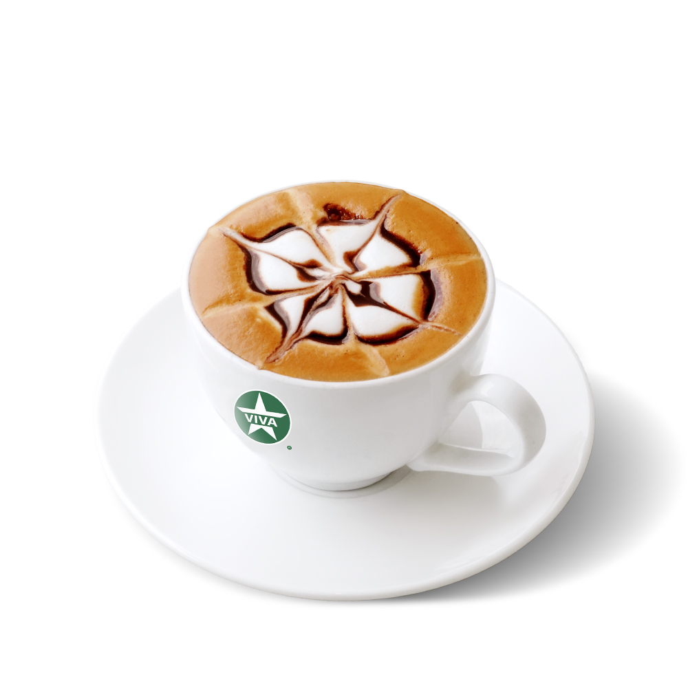 Mocha nóng