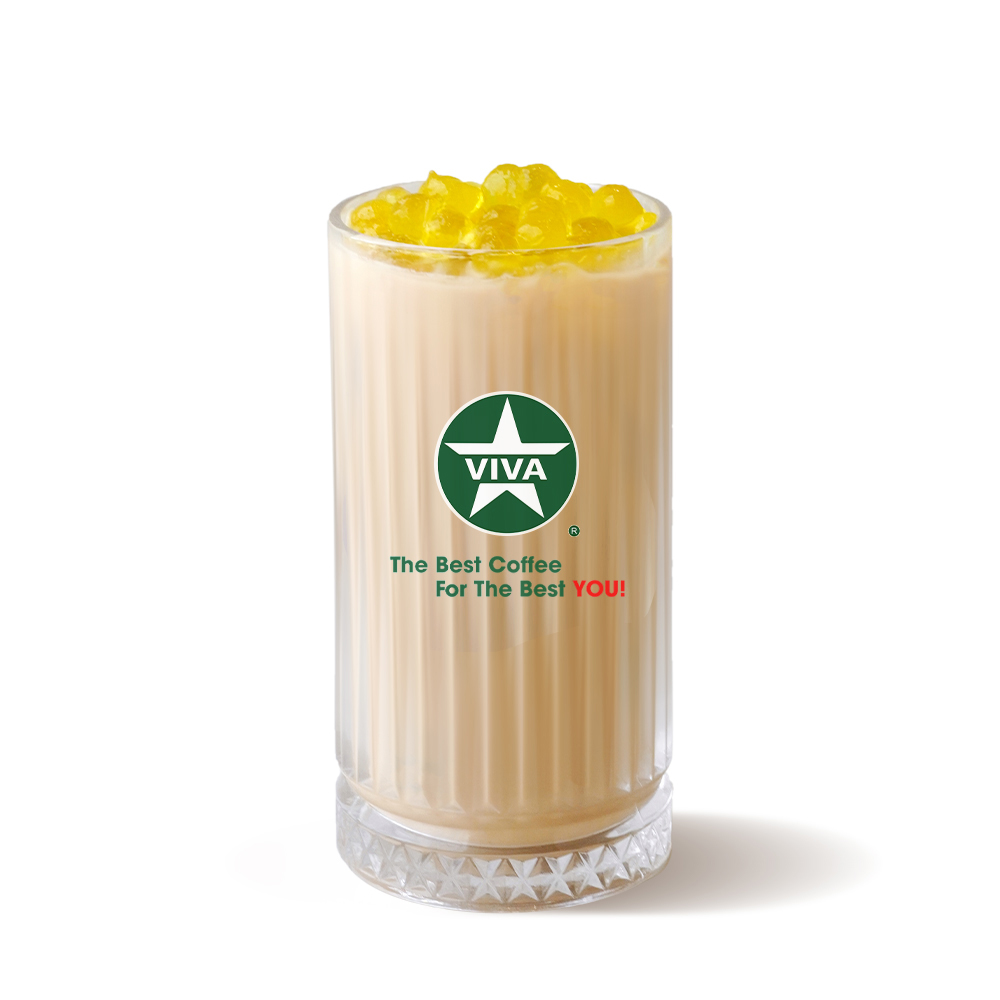 Trà sữa Viva