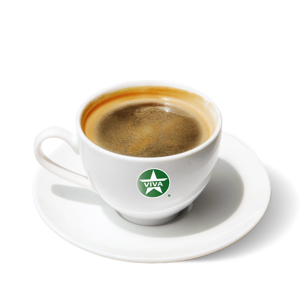 Americano nóng