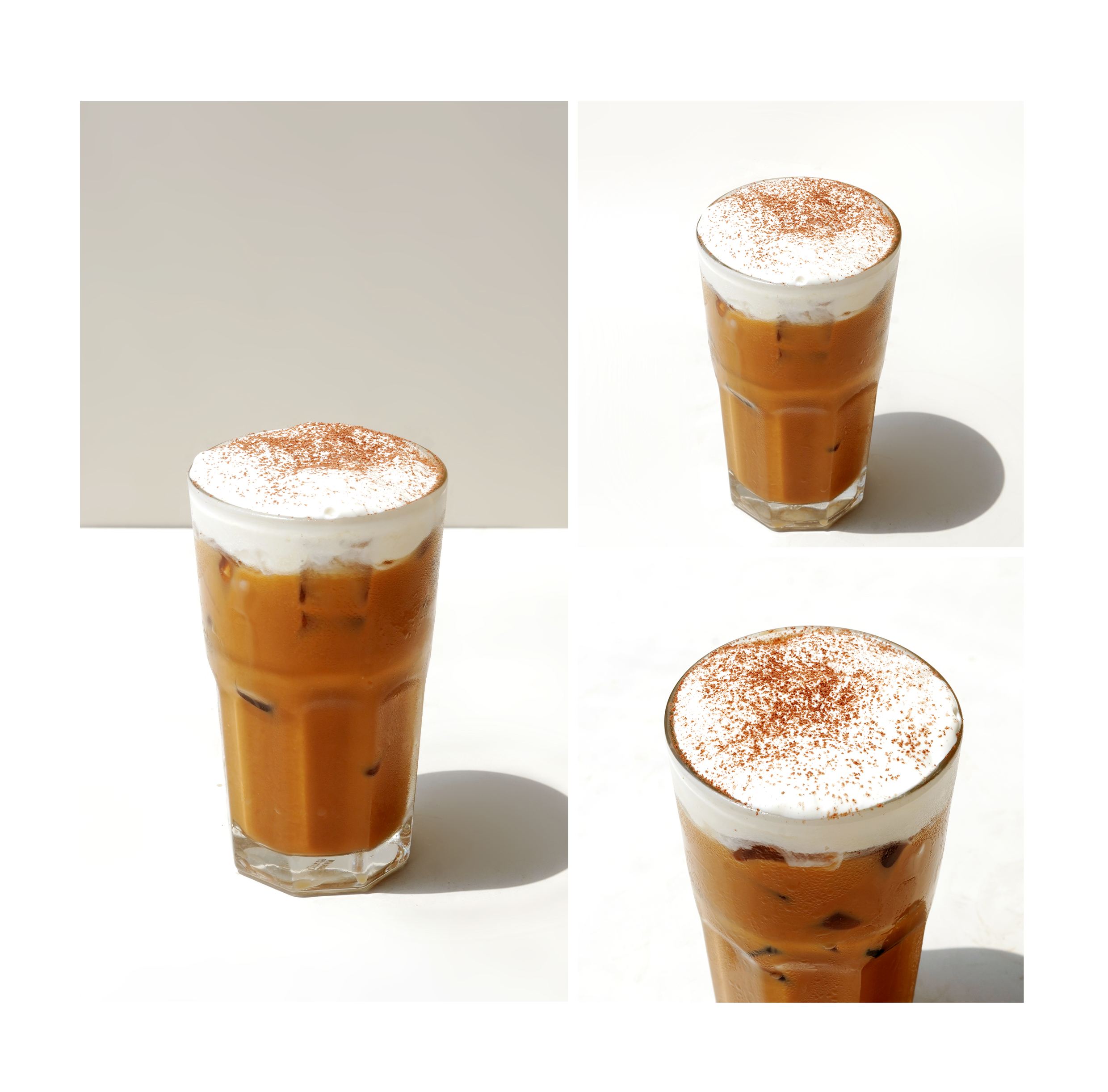 Cà phê muối