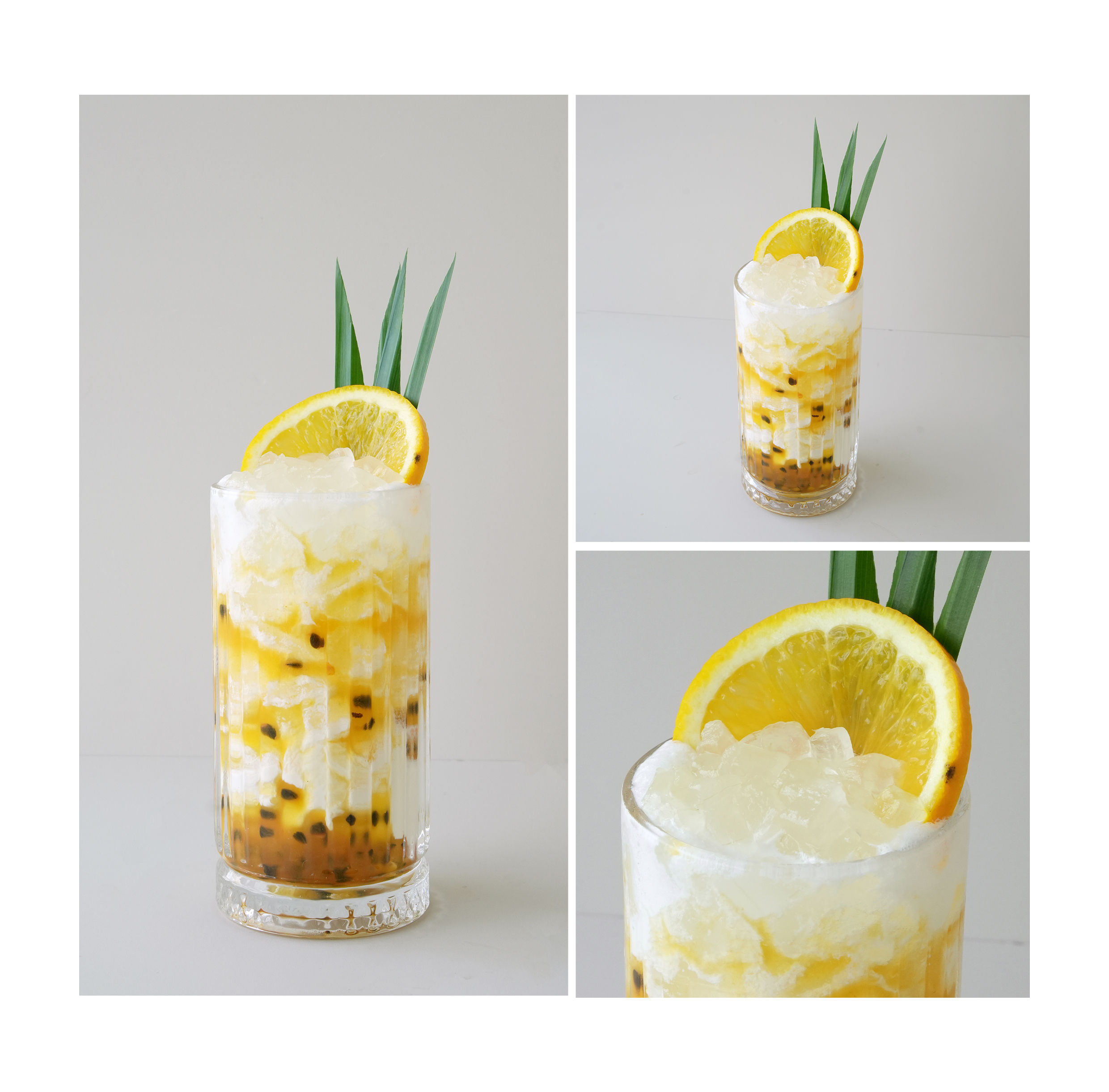 Sữa chua chanh dây