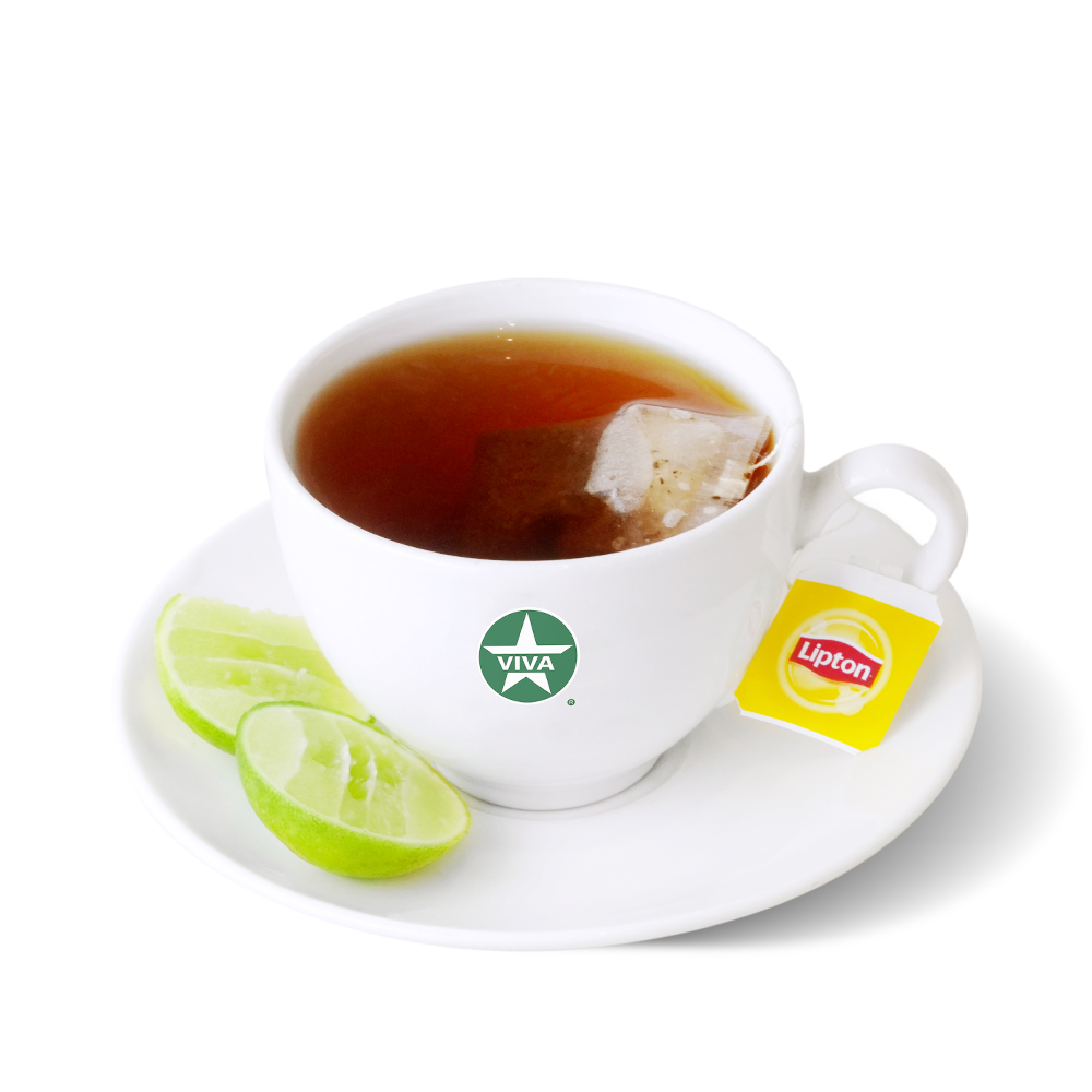 Lipton nóng