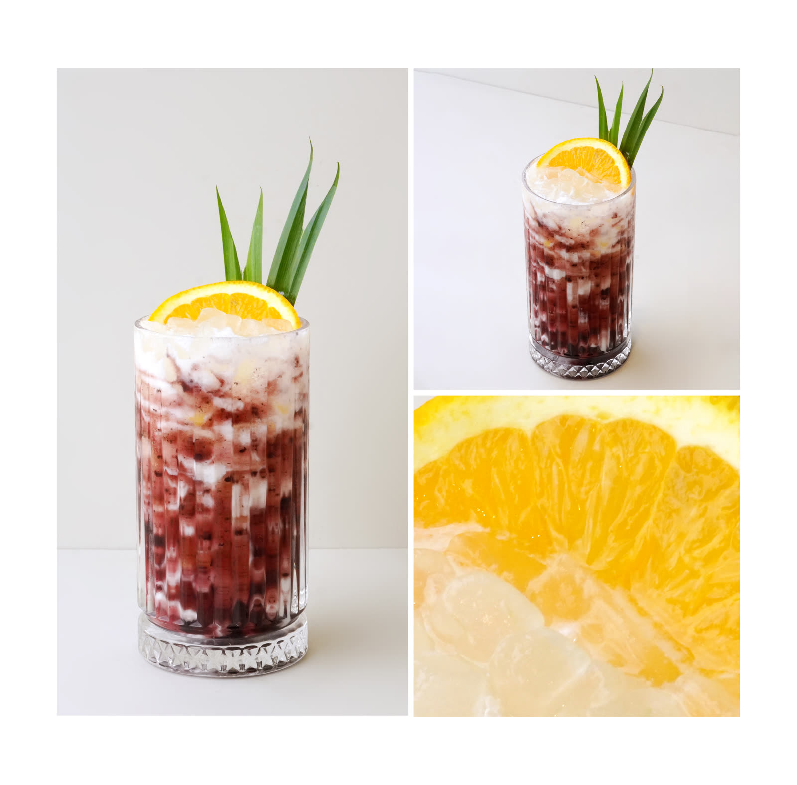 Sữa chua việt quất