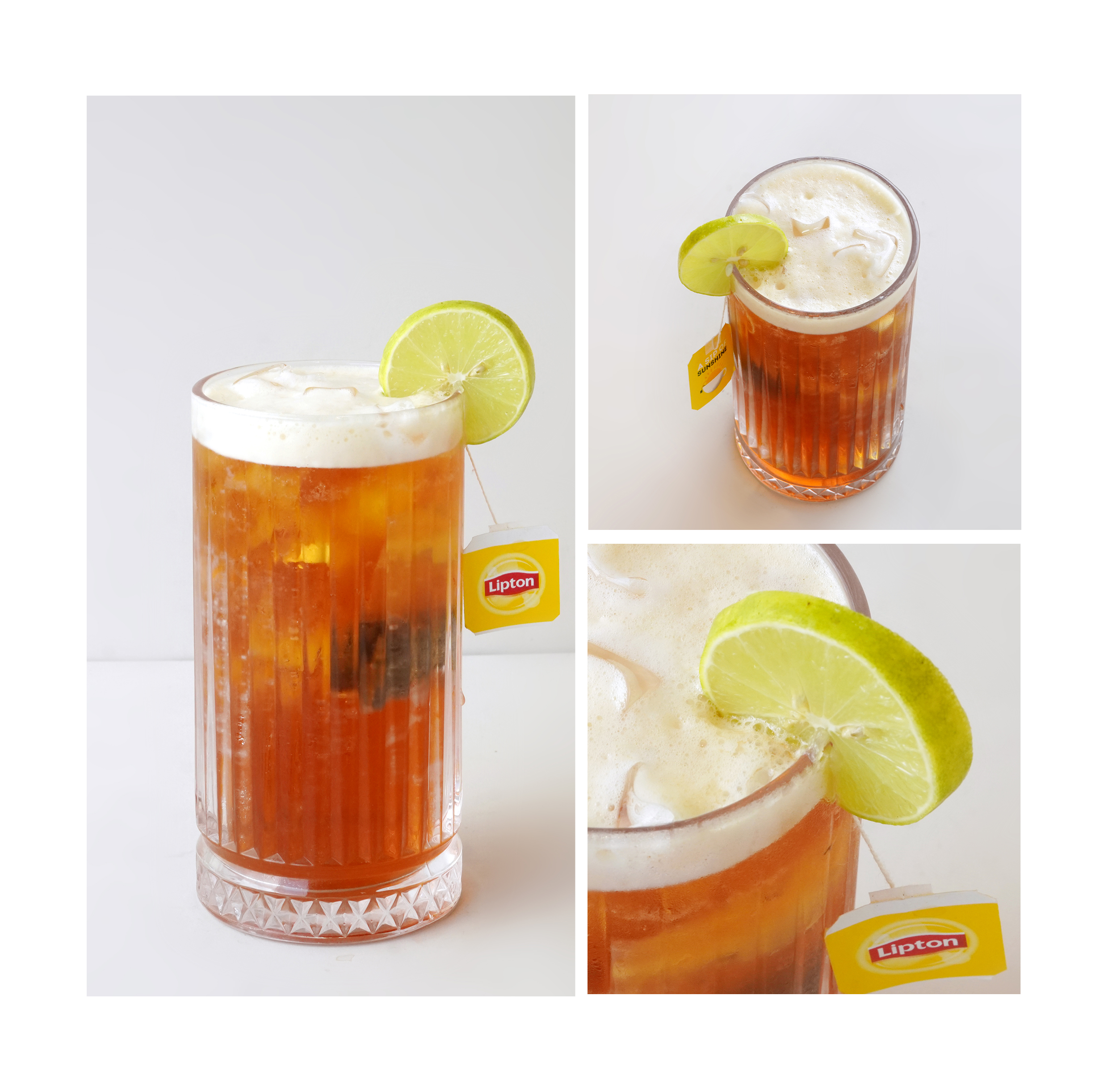 Trà Lipton đá