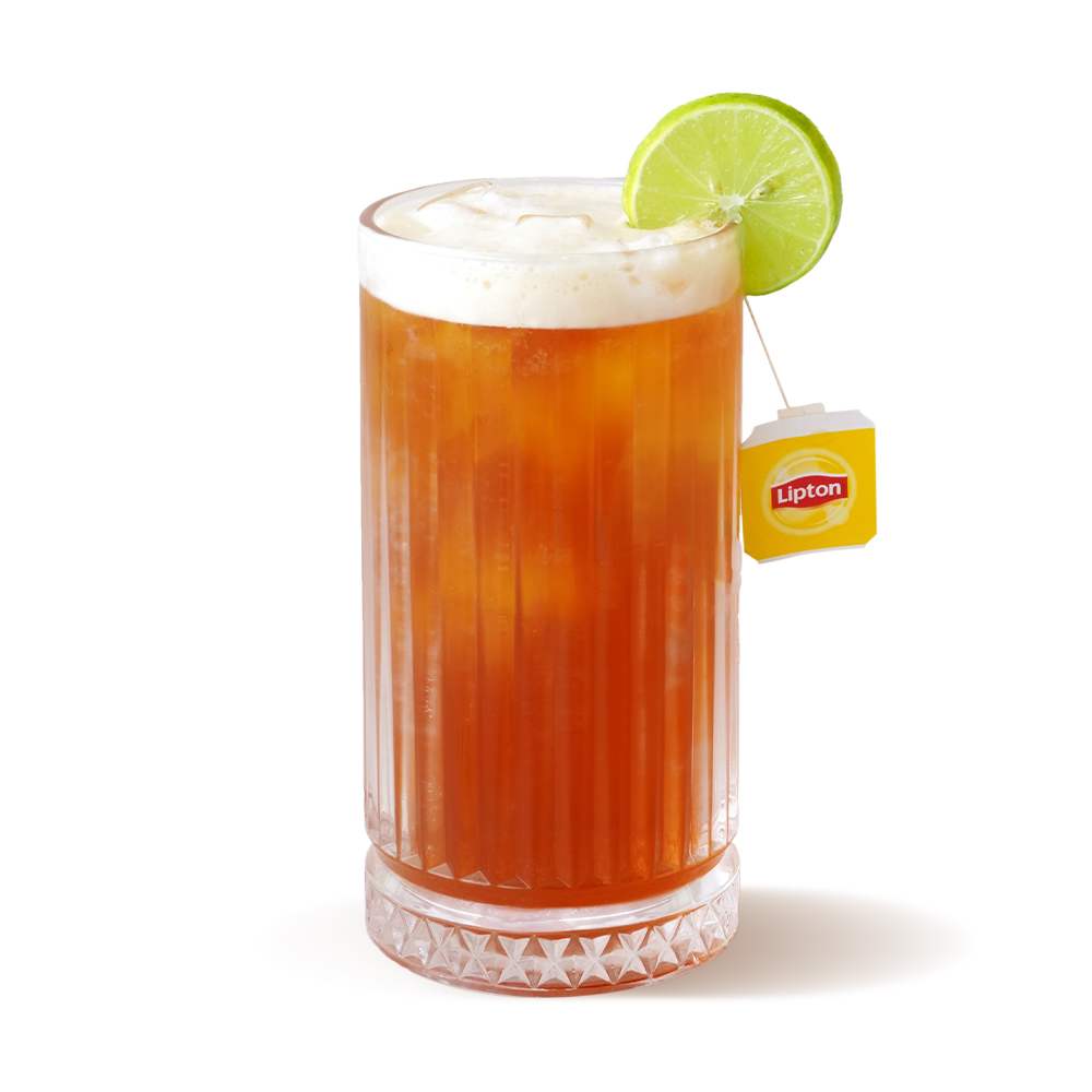 Lipton đá