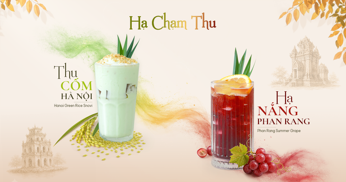 Khuyến mãi Viva Star Coffee