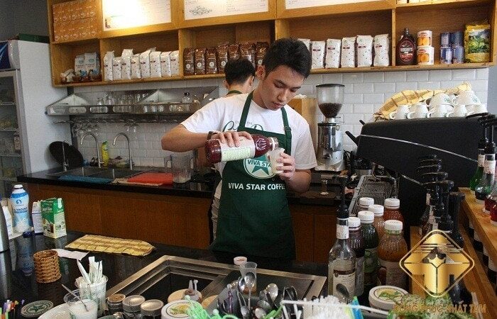 DÒNG CHẢY THỜI GIAN CỦA CÀ PHÊ VIỆT