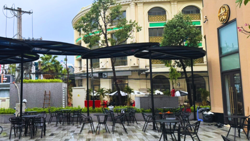 VIVA RESERVE MỞ CHI NHÁNH MỚI TẠI CẦN THƠ