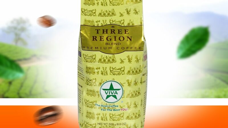 GIAN HÀNG CÀ PHÊ VIVA ĐÃ CÓ MẶT TRÊN SHOPEE