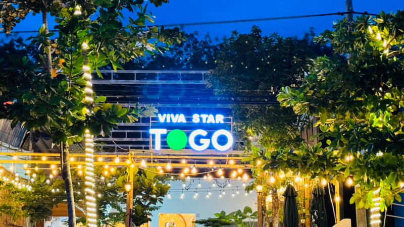 Bình Phước Ơi, Viva Tới Đây