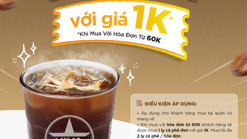 HOTDEAL GIÁ LÉP, BẤT CHẤP VÍ XẸP, CHỈ #1K