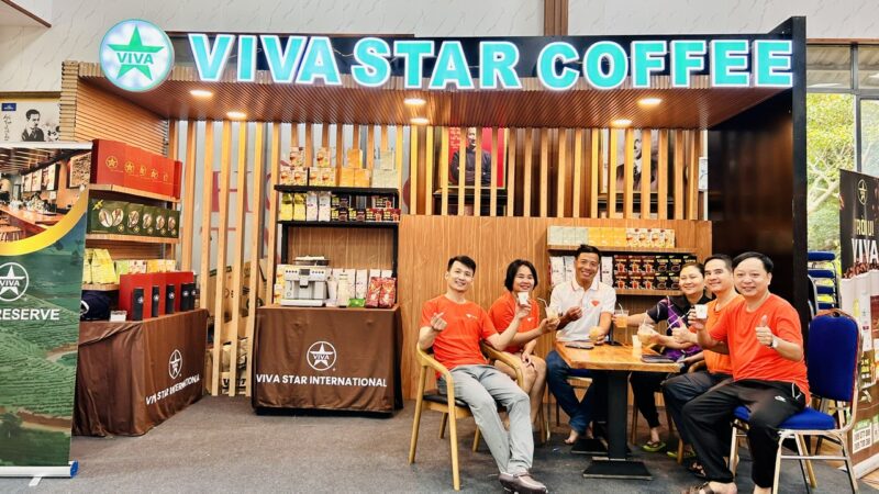 VIVA THAM GIA CHUỖI SỰ KIỆN HITA GAME MASTER