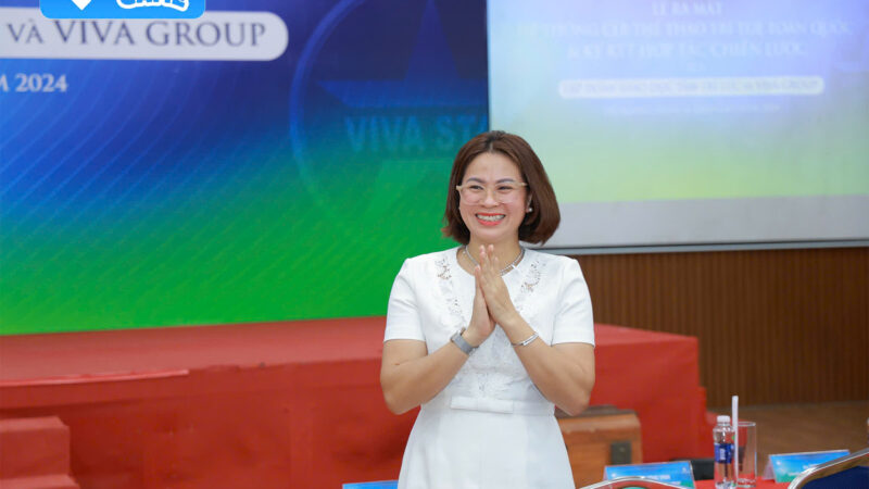 TIẾP TỤC CẬP NHẬT NHỮNG HÌNH ẢNH MỚI NHẤT CỦA VIVA GROUP TẠI CHUỖI SỰ KIỆN HITA GAMES.