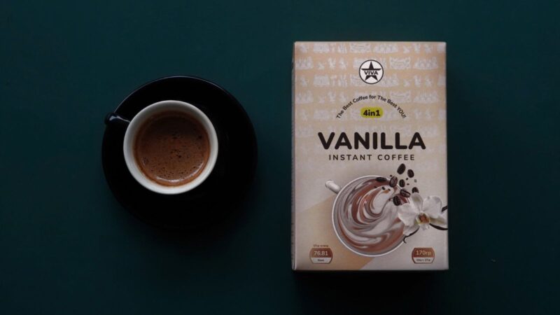 Viva International – Cà phê hòa tan Việt Nam chinh phục thị trường quốc tế