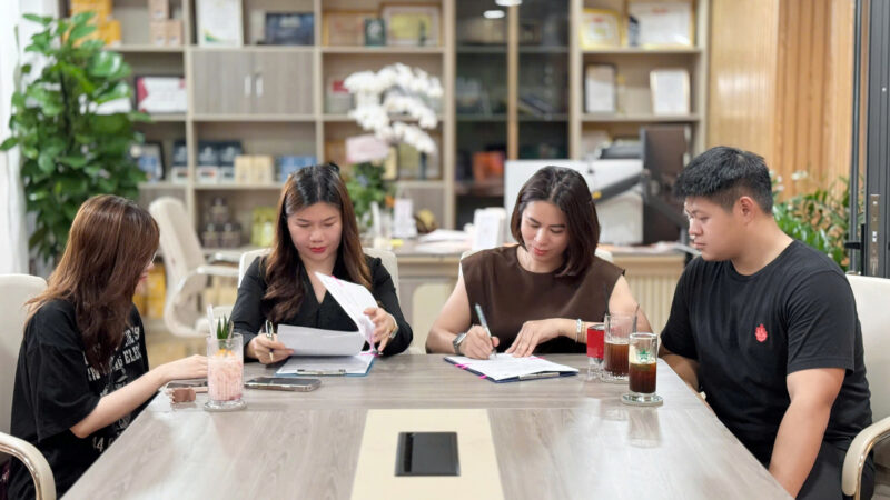 Hợp tác kiến tạo cùng Viva: Lan tỏa tinh hoa cà phê Việt