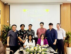 Read more about the article Lễ ký kết MOU giữa Viva Vietnam & PKG Thailand: Mở ra chương mới trong hành trình đưa cà phê Việt vươn tầm khu vực