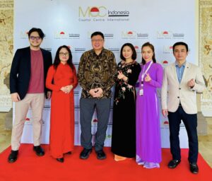 Read more about the article Viva Star Coffee tại Indonesia: Chuỗi hoạt động chiến lược hướng đến mở rộng quốc tế