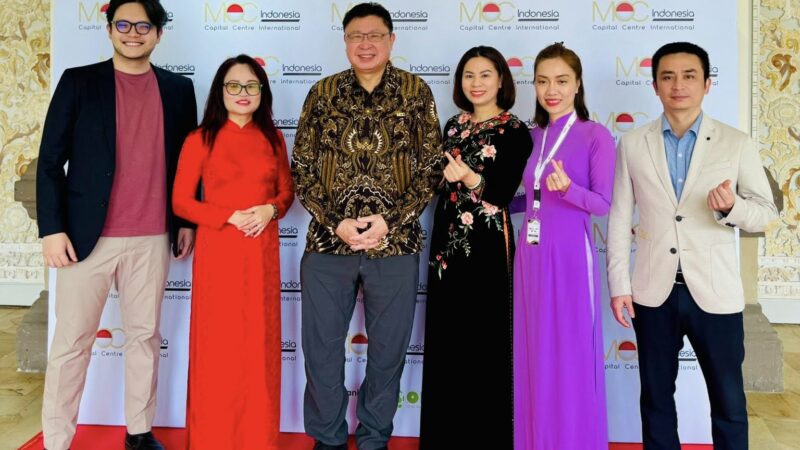 Viva Star Coffee tại Indonesia: Chuỗi hoạt động chiến lược hướng đến mở rộng quốc tế