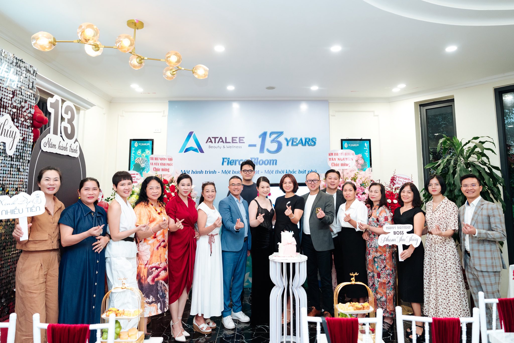 You are currently viewing Lễ Ký Kết Chiến Lược Đầu Tư Atalee ✕ Viva Star Coffee – Chung Hành Trình Vươn Tầm Thế Giới