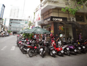 Read more about the article Khai trương Viva Lữ Gia – Một dấu mốc trong hành trình mở rộng hệ thống Viva Star Coffee