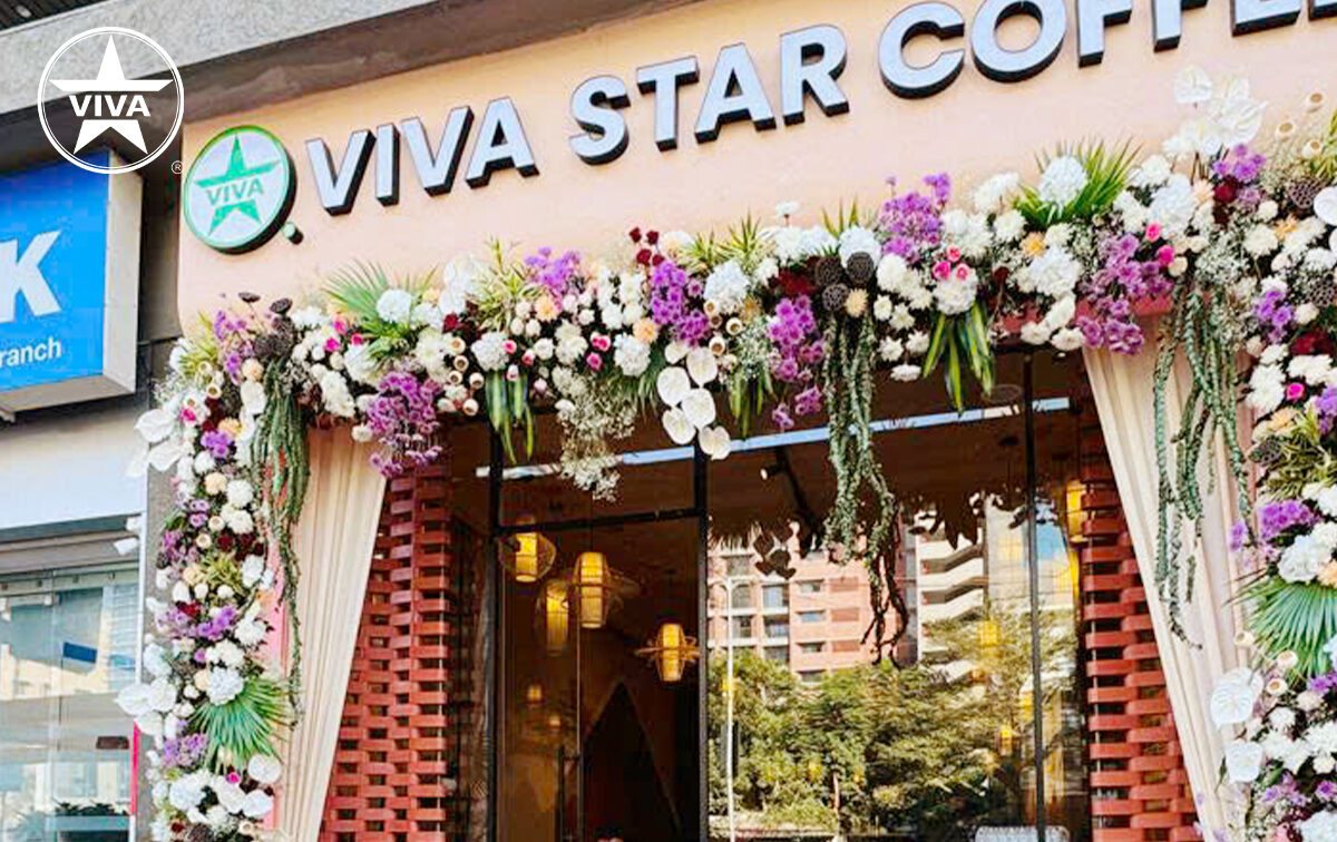 Read more about the article CHÚC MỪNG KHAI TRƯƠNG VIVA STAR COFFEE TẠI ẤN ĐỘ – DẤU MỐC CHIẾN LƯỢC TRONG HÀNH TRÌNH VƯƠN TẦM QUỐC TẾ