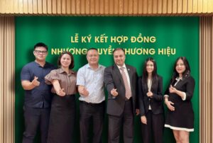 Read more about the article Viva chào đón đối tác từ Saudi Arabia trở lại TP.HCM – Dấu ấn kết nối và hành trình hợp tác bền vững