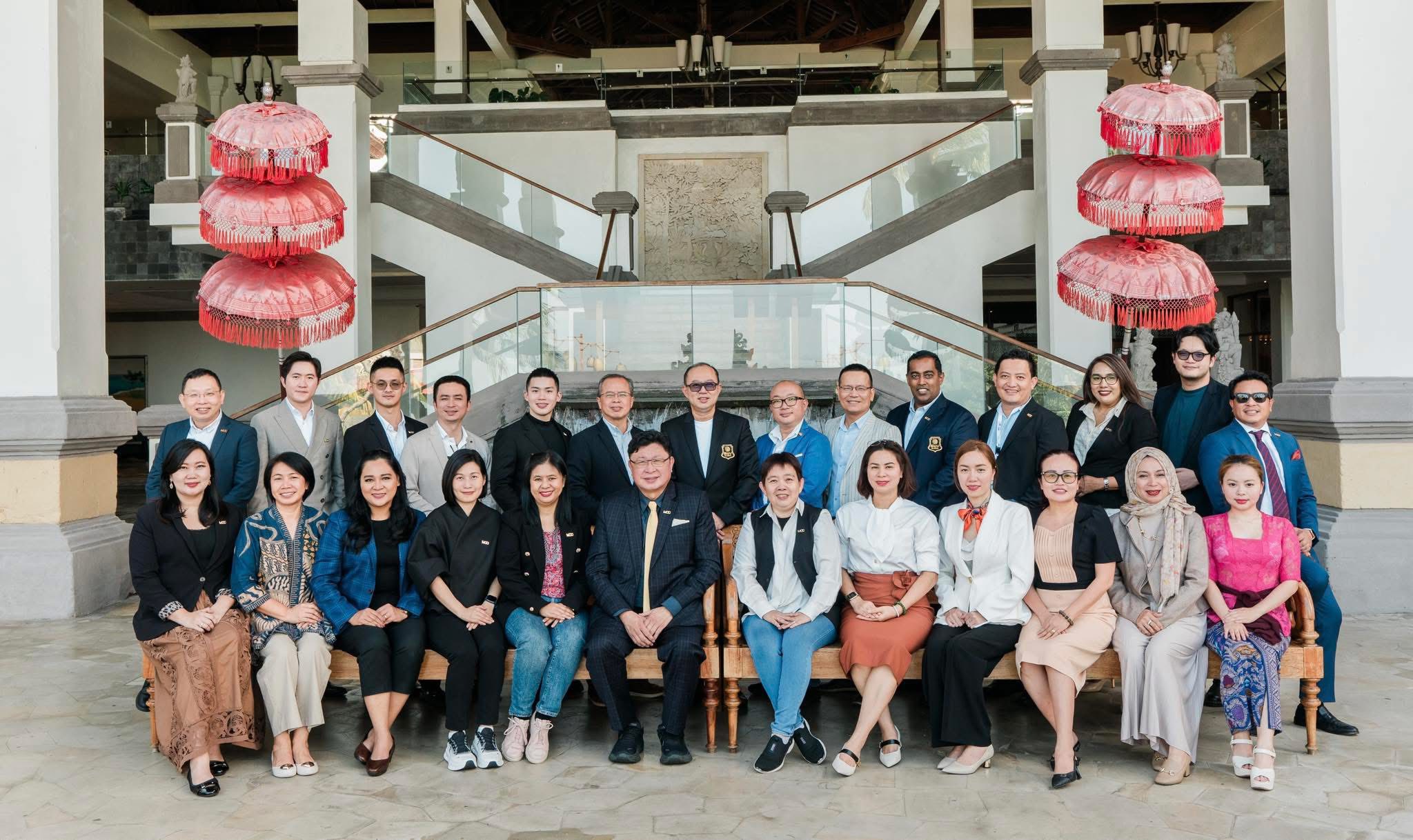 Read more about the article MOC tại Bali – Nơi hội tụ doanh nhân toàn cầu, kiến tạo cơ hội và đồng hành thịnh vượng