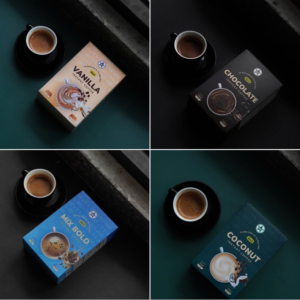 Read more about the article Viva International xuất khẩu cà phê hòa tan sang Mông Cổ – Dấu mốc mới trên hành trình đưa cà phê Việt vươn tầm quốc tế