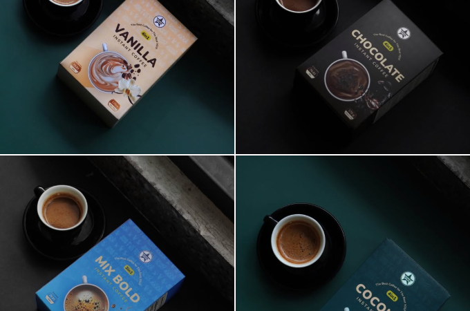 Viva International xuất khẩu cà phê hòa tan sang Mông Cổ – Dấu mốc mới trên hành trình đưa cà phê Việt vươn tầm quốc tế