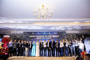 Read more about the article RECAP| VIVA 21ST GALA – FROM VIETNAM TO THE WORLD