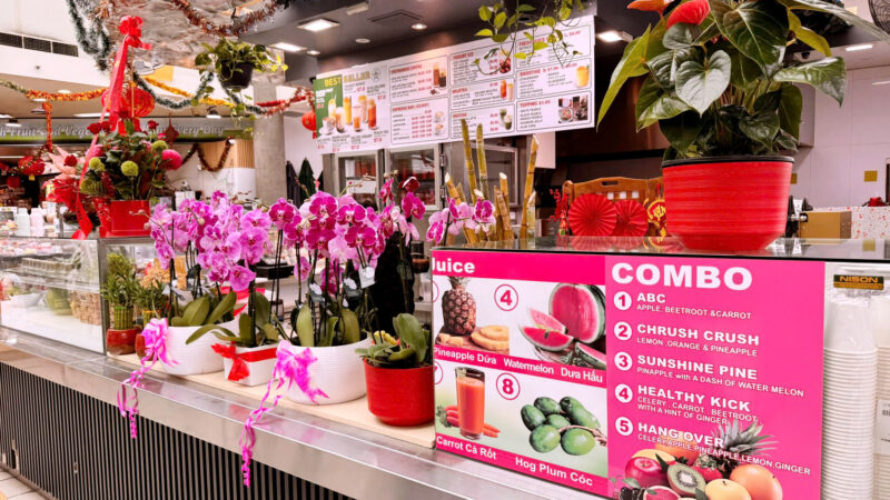 VIVA STAR COFFEE CHÍNH THỨC KHAI TRƯƠNG CHI NHÁNH THỨ 428 TẠI MELBOURNE – ÚC