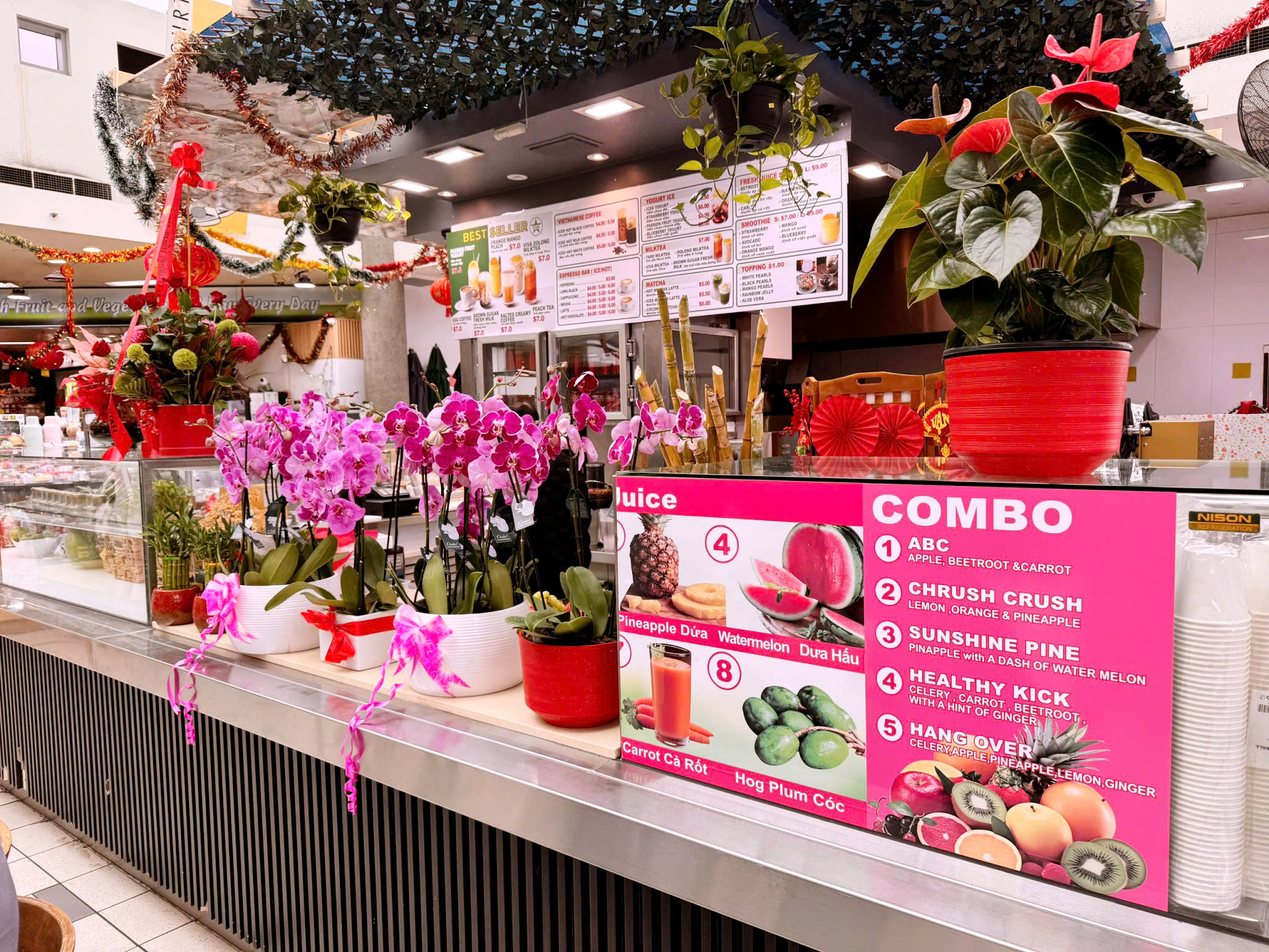 Read more about the article VIVA STAR COFFEE CHÍNH THỨC KHAI TRƯƠNG CHI NHÁNH THỨ 428 TẠI MELBOURNE – ÚC