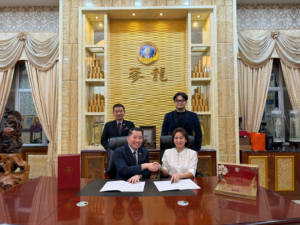 Read more about the article VIVA STAR COFFEE & GINSENGWORLD BIOTECH BERHAD (MALAYSIA)