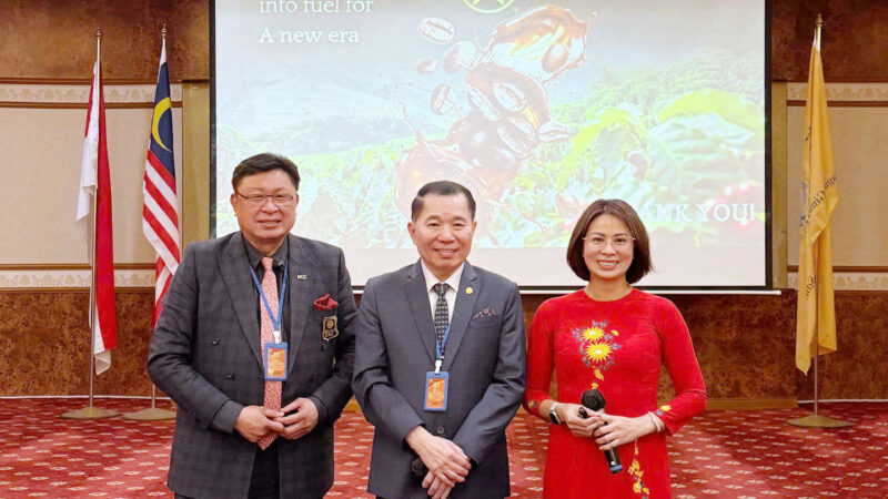 VIVA INTERNATIONAL – HÀNH TRÌNH KẾT NỐI & KÝ KẾT HỢP TÁC TẠI MALAYSIA