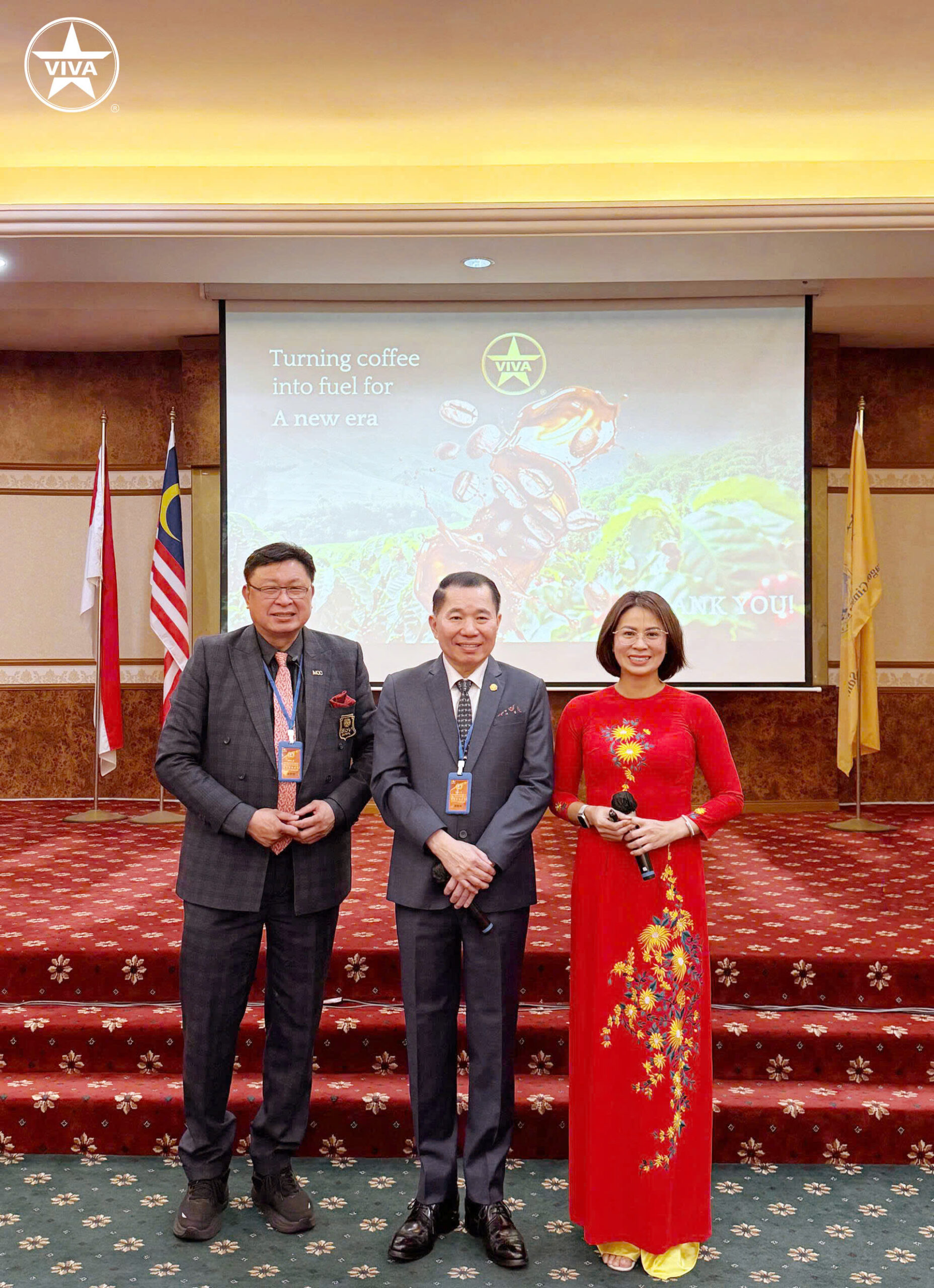 Read more about the article VIVA INTERNATIONAL – HÀNH TRÌNH KẾT NỐI & KÝ KẾT HỢP TÁC TẠI MALAYSIA